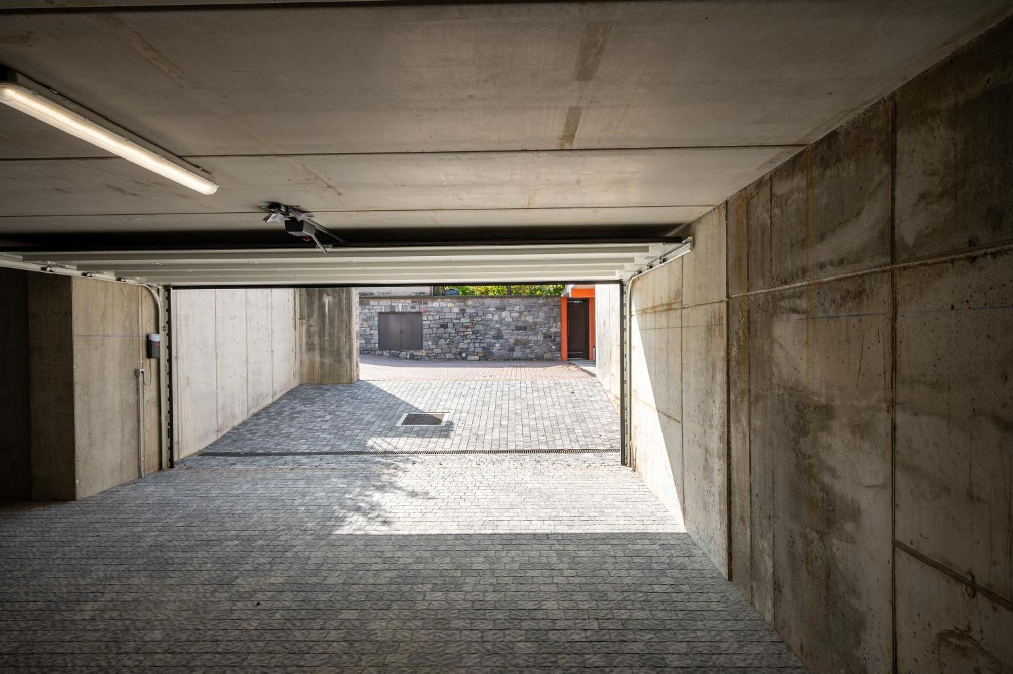 Apartmán Casa Marianna Gravedona Exteriér fotografie